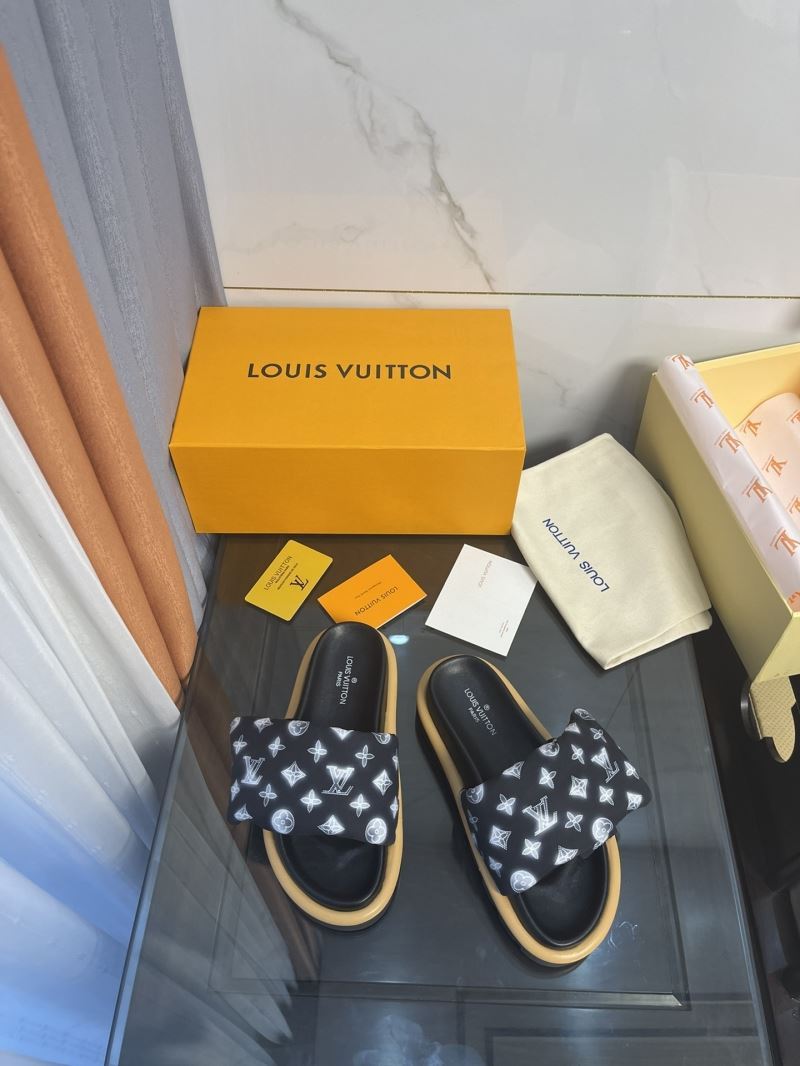 Louis Vuitton Low Shoes